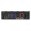 GIGABYTE B850 AORUS ELITE X3D AM5 ATX pagrindinė plokštė, DDR5, 4xDIMM, HDMI, 2.5GbE, Wi-Fi 6E