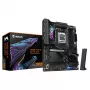 GIGABYTE B850 AORUS ELITE X3D AM5 ATX pagrindinė plokštė, DDR5, 4xDIMM, HDMI, 2.5GbE, Wi-Fi 6E