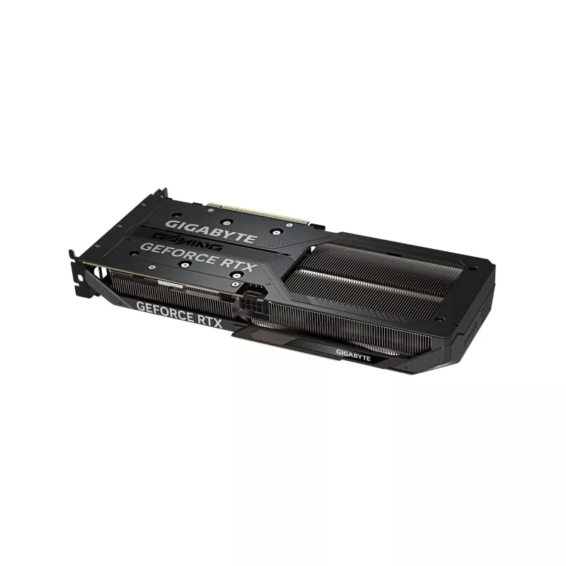 GIGABYTE GeForce RTX 5060 GAMING OC V2 8G vaizdo plokštė, 8GB