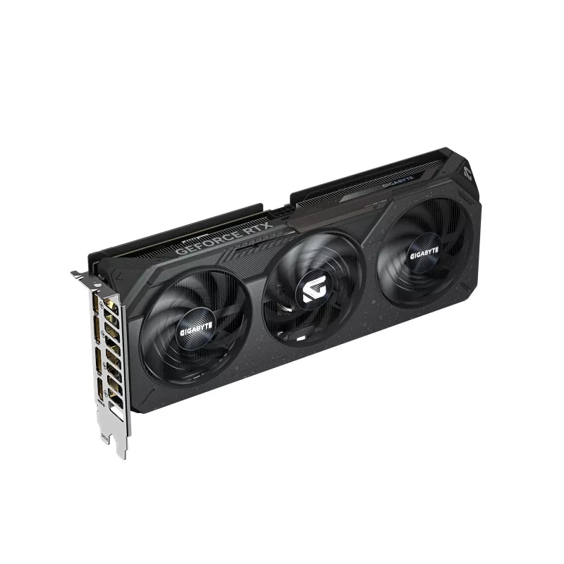 GIGABYTE GeForce RTX 5060 GAMING OC V2 8G vaizdo plokštė, 8GB