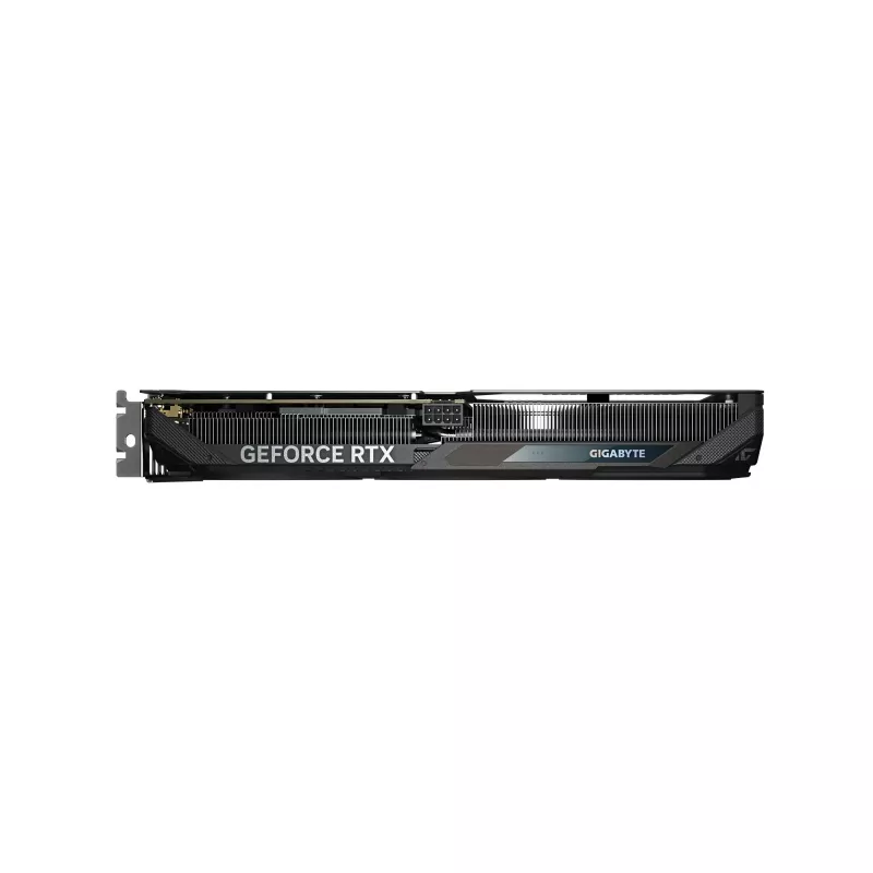 GIGABYTE GeForce RTX 5060 GAMING OC V2 8G vaizdo plokštė, 8GB
