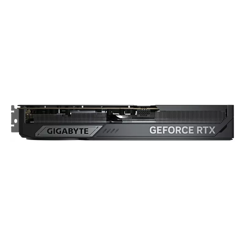 GIGABYTE GeForce RTX 5080 WINDFORCE OC V2 SFF 16GB GDDR7 vaizdo plokštė