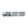 Gigabyte R263-ZG0-AAL2 (Rev. 3.x) 2U serveris barebone, vienas AMD SP5 lizdas, 12x 3,5/2,5 colio