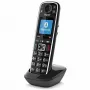 Gigaset E720HX belaidis DECT papildomas ragelis su skambučio numerio atpažinimu – antracitas