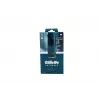 Gillette Intimate i3 elektrinis kūno kirpimo prietaisas vyrams, šlapiam ir sausam naudojimui, belaidis įkraunamas su 3 šukų antgaliais