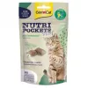 GimCat Nutri Pockets vabzdžių su katžole 60g