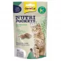 GimCat Nutri Pockets vabzdžių su katžole 60g