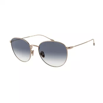 GIORGIO ARMANI Moteriški Akiniai Nuo Saulės AR6114-3011X0 Matinė Juoda Metalinis Visas Rėmas Phantos 54/18/140 mm