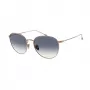 GIORGIO ARMANI Moteriški Akiniai Nuo Saulės AR6114-3011X0 Matinė Juoda Metalinis Visas Rėmas Phantos 54/18/140 mm