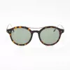 Giorgio Armani moteriški akiniai nuo saulės AR8119F50262 Havana Butterfly/Cat Eye 50mm
