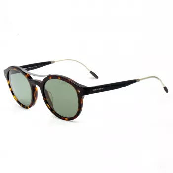 Giorgio Armani moteriški akiniai nuo saulės AR8119F50262 Havana Butterfly/Cat Eye 50mm