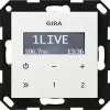 GIRA 228403 Smart Home Controller KNX logikos modulis