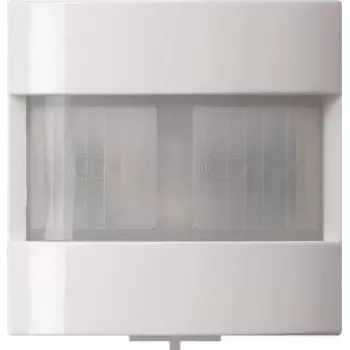 Gira KNX judesio detektorius 1,10 m Pure White Silk Matte 204003