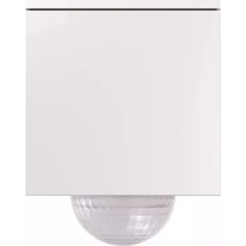 Gira KNX judesio ir buvimo detektorius Pure White 219402