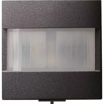 Gira S3000 Comfort Bluetooth judesio daviklis 1,10 m, antracito, System 55 537428
