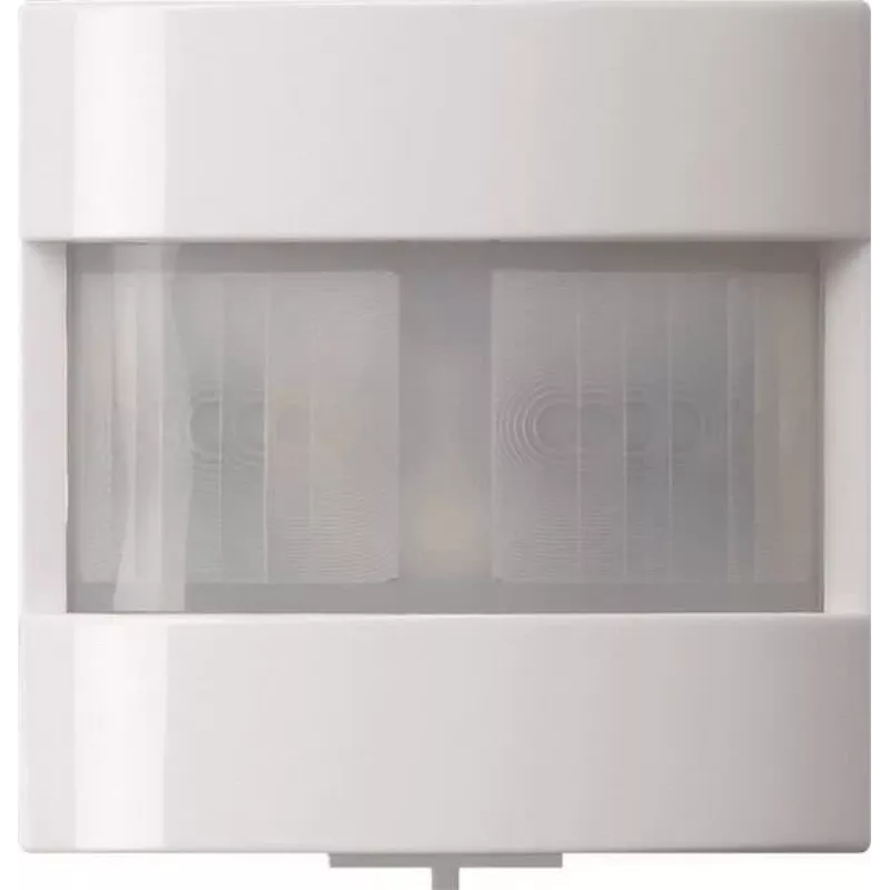 Gira S3000 judesio jutiklio antgalis 1,10 m Comfort BT System 55 Pure White Glossy 537403