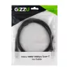 GIZZU 100W 10Gbps USB-C 2m laidas