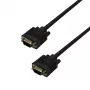 Gizzu 1080P VGA kabelis 1,8 m, PVC