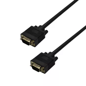 Gizzu 1080P VGA kabelis 3 m PVC