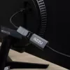 Gizzu 1080P VGA į HDMI adapteris su garsu