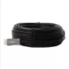 GIZZU 4K Active Fibre Optic HDMI laidas 20 m