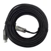 GIZZU 4K Active Fibre Optic HDMI laidas 20 m