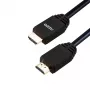 Gizzu 4K HDMI 2.0 laidas 10 m polietileno apvalkalu