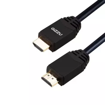 Gizzu 4K HDMI 2.0 laidas 20m Poly