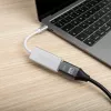 Gizzu 4K60Hz Type-C į DisplayPort adapteris