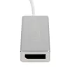 Gizzu 4K60Hz Type-C į DisplayPort adapteris