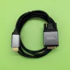 Gizzu Full HD HDMI į VGA kabelis (1,8 m) - juodas