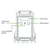 Gizzu Hero Ultra Plus 3840Wh papildoma baterija