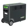 Gizzu Hero Ultra Plus 3840Wh UPS nešiojama elektros stotelė