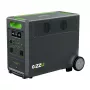 Gizzu Hero Ultra Plus 3840Wh UPS nešiojama elektros stotelė