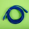 Gizzu USB 3.0 prailginimo kabelis 5 m - mėlynas