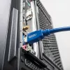 Gizzu USB 3.0 prailginimo kabelis 5 m - mėlynas