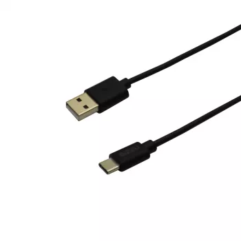 Gizzu USB į Type-C laidas 1m Poly