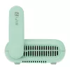 GL.iNet Beryl 7 Wi-Fi 7 maršrutizatorius GL-MT3600BE - dviejų juostų, 2.5G Multi-Gigabit, OpenWrt, VPN, USB 3.0, juodas