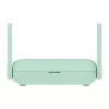 GL.iNet Beryl 7 Wi-Fi 7 maršrutizatorius GL-MT3600BE - dviejų juostų, 2.5G Multi-Gigabit, OpenWrt, VPN, USB 3.0, juodas