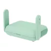 GL.iNet Beryl 7 Wi-Fi 7 maršrutizatorius GL-MT3600BE - dviejų juostų, 2.5G Multi-Gigabit, OpenWrt, VPN, USB 3.0, juodas