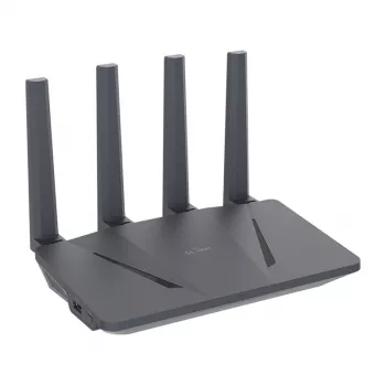 GL.iNet Flint AX1800 Dual-Band Wi-Fi 6 maršrutizatorius
