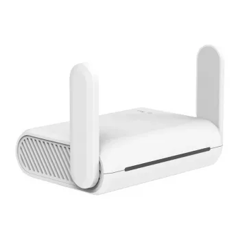 GL.iNet Opal Wi-Fi 5 maršrutizatorius AC1200 Dual-Band Gigabit OpenWrt USB 2.0 VPN klientas/serveris
