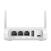 GL.iNet Opal Wi-Fi 5 maršrutizatorius AC1200 Dual-Band Gigabit OpenWrt USB 2.0 VPN klientas/serveris