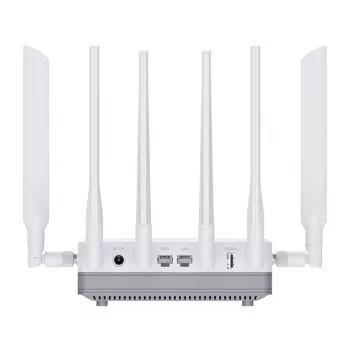 GL.iNet Puli AX 5G NR maršrutizatorius