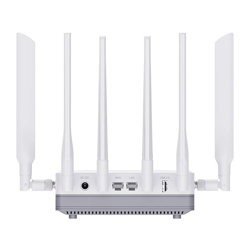 GL.iNet Puli AX 5G NR maršrutizatorius