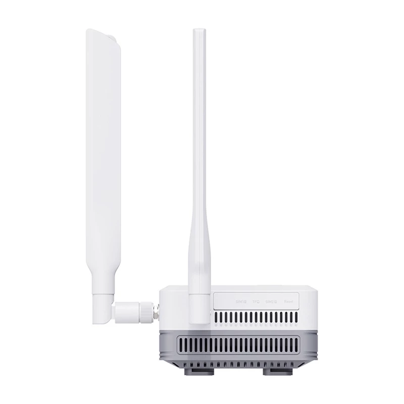 GL.iNet Puli AX 5G NR maršrutizatorius