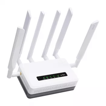 GL.iNet Puli AX 5G NR maršrutizatorius