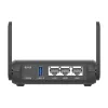 GL.iNet Slate AX Wi-Fi 6 maršrutizatorius GL-AXT1800