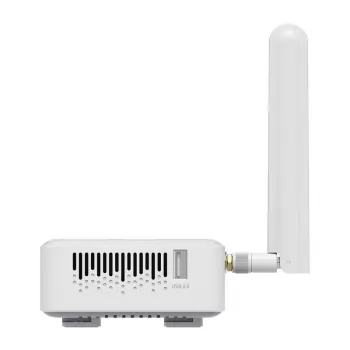 GL.iNet Spitz Plus GL-X2000 5G NR dviejų juostų Wi-Fi 6 AX3000 belaidis maršrutizatorius