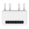 GL.iNet Spitz Plus GL-X2000 5G NR dviejų juostų Wi-Fi 6 AX3000 belaidis maršrutizatorius